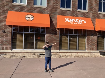Jensen Cafe in Minneapolis3